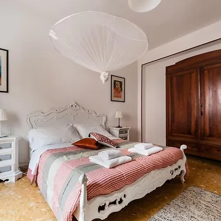 Apartment Homingpisa - Feeling