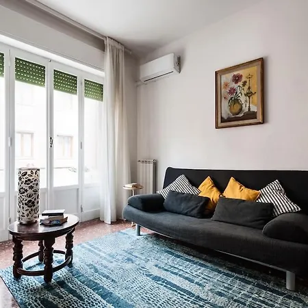 Apartment Homingpisa - Feeling *
