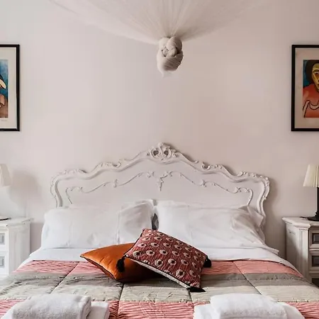 Apartment Homingpisa - Feeling Pisa
