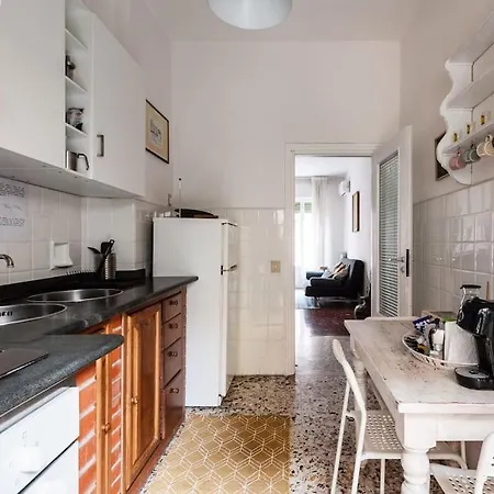 Apartment Homingpisa - Feeling