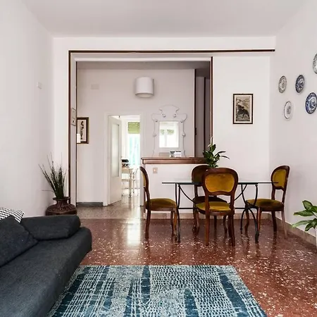 Homingpisa - Feeling Apartment