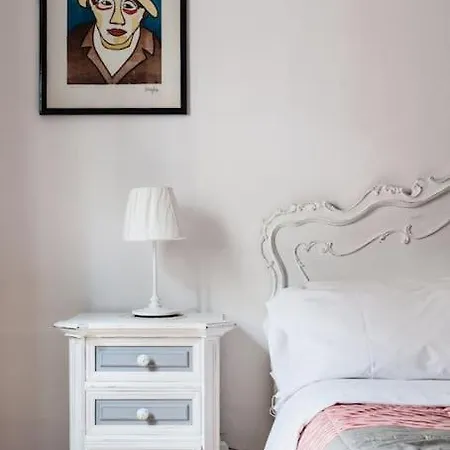 Apartment Homingpisa - Feeling *