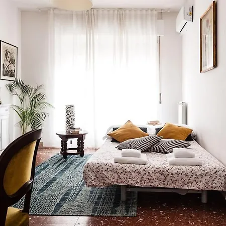 Homingpisa - Feeling Apartment *