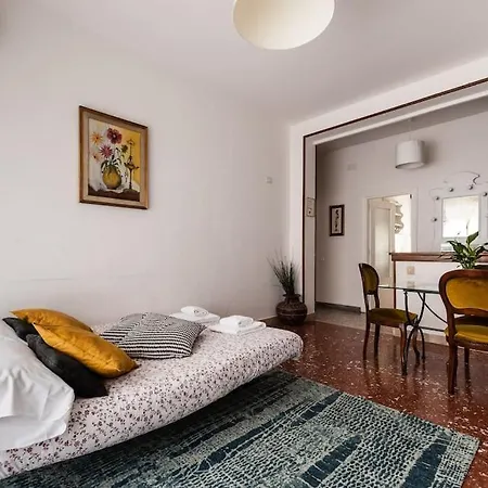 Apartment Homingpisa - Feeling
