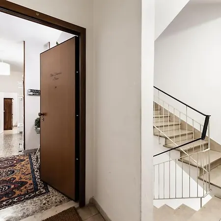 Appartement Homingpisa - Feeling Pisa