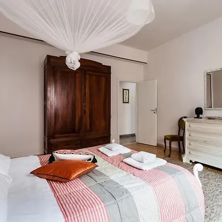 Appartement Homingpisa - Feeling