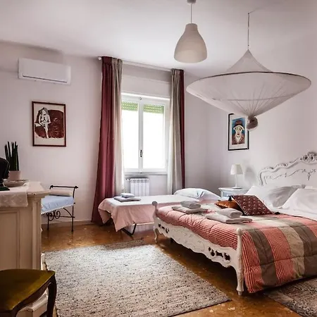 Homingpisa - Feeling Appartement Pisa