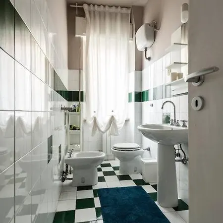 Appartement Homingpisa - Feeling *