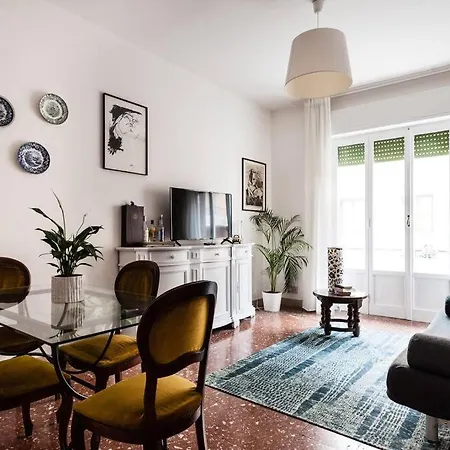 Homingpisa - Feeling Appartement Pisa