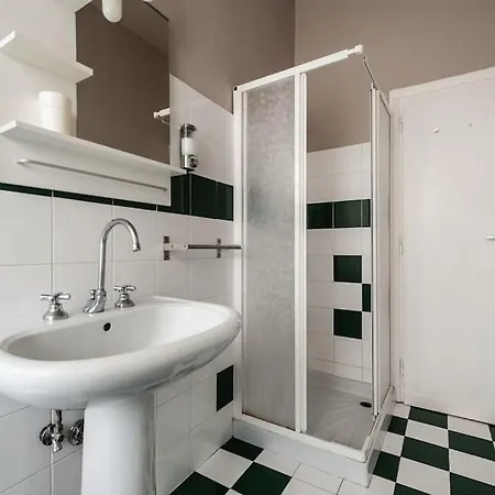 Homingpisa - Feeling Appartement *