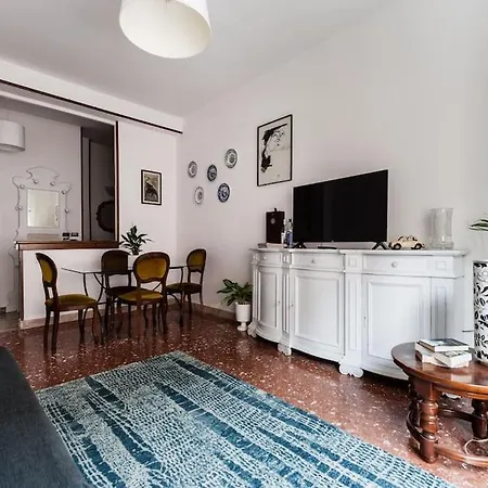 Appartement Homingpisa - Feeling