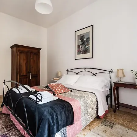 Homingpisa - Feeling Appartement Pisa