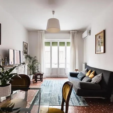 Appartement Homingpisa - Feeling Pisa
